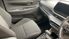 Hyundai BAYON 1.0 TGDi [90] Tech Line 5dr DCT Petrol Hatchback